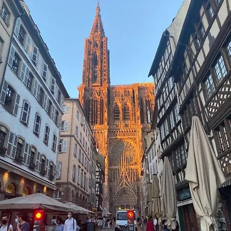 Cathédrale *