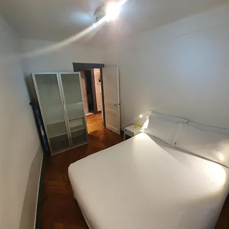 Apartamento Cathédrale Estrasburgo